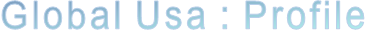 Global Usa : Profile